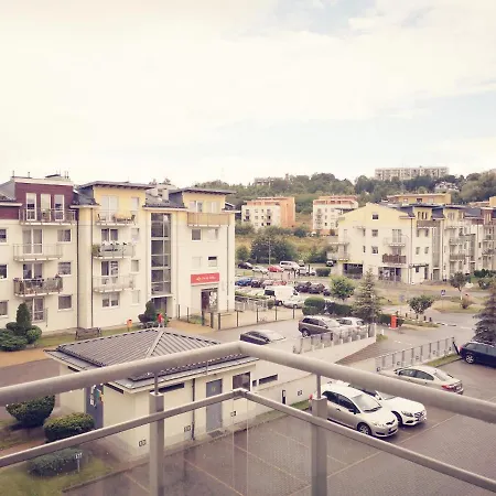 Apartament Morena Apartment