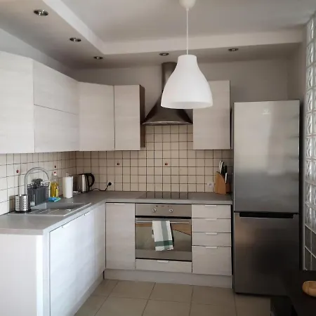 Apartament Morena Danzig