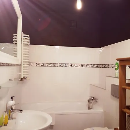 Apartament Morena Danzig