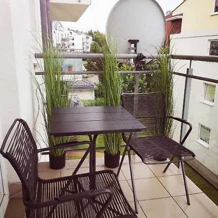 Apartament Morena Apartment *