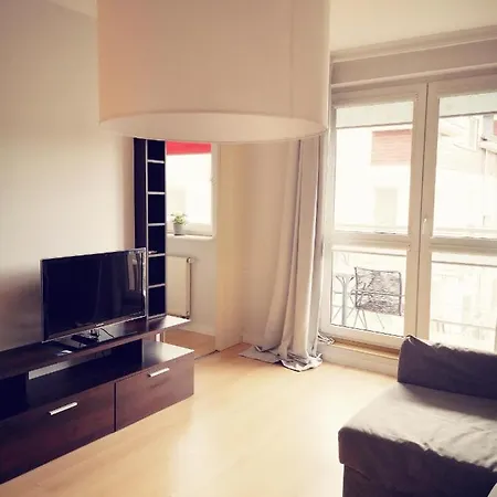Apartament Morena *
