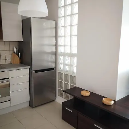 Apartament Morena