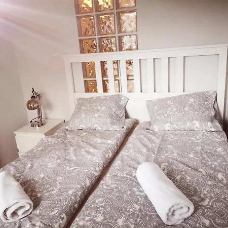 Apartament Morena