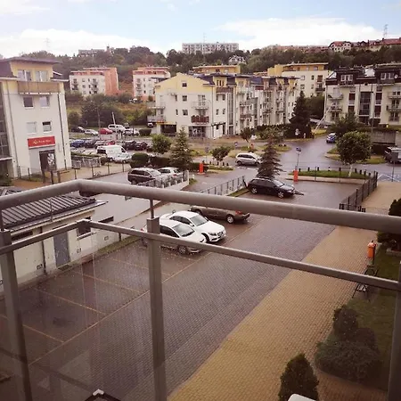 Lejlighed Apartament Morena Gdańsk